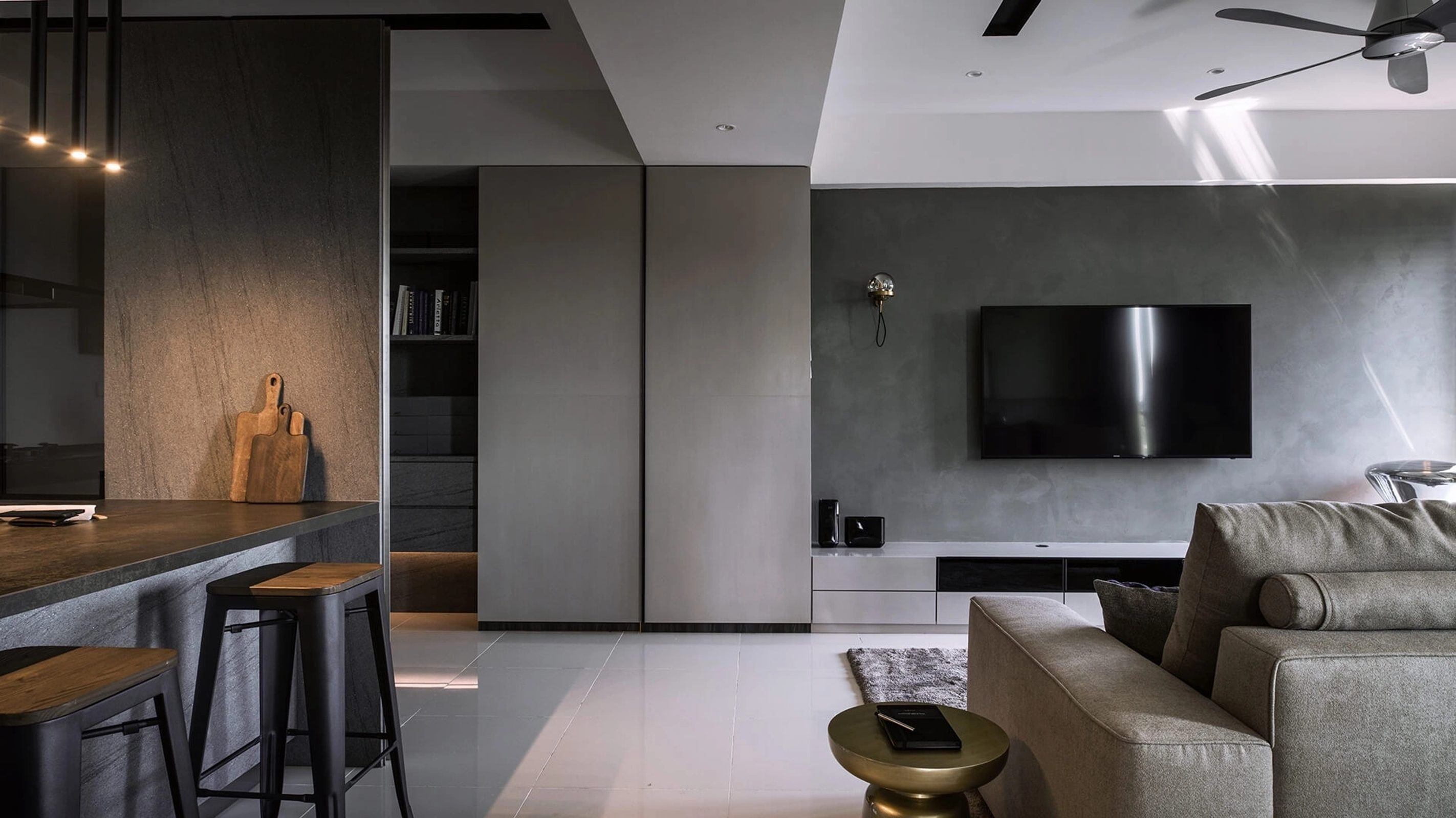 Interior & Exterior Remodeling