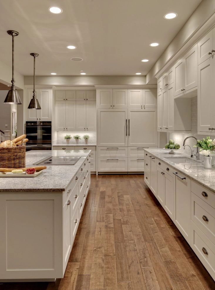 Kitchen Remodeling